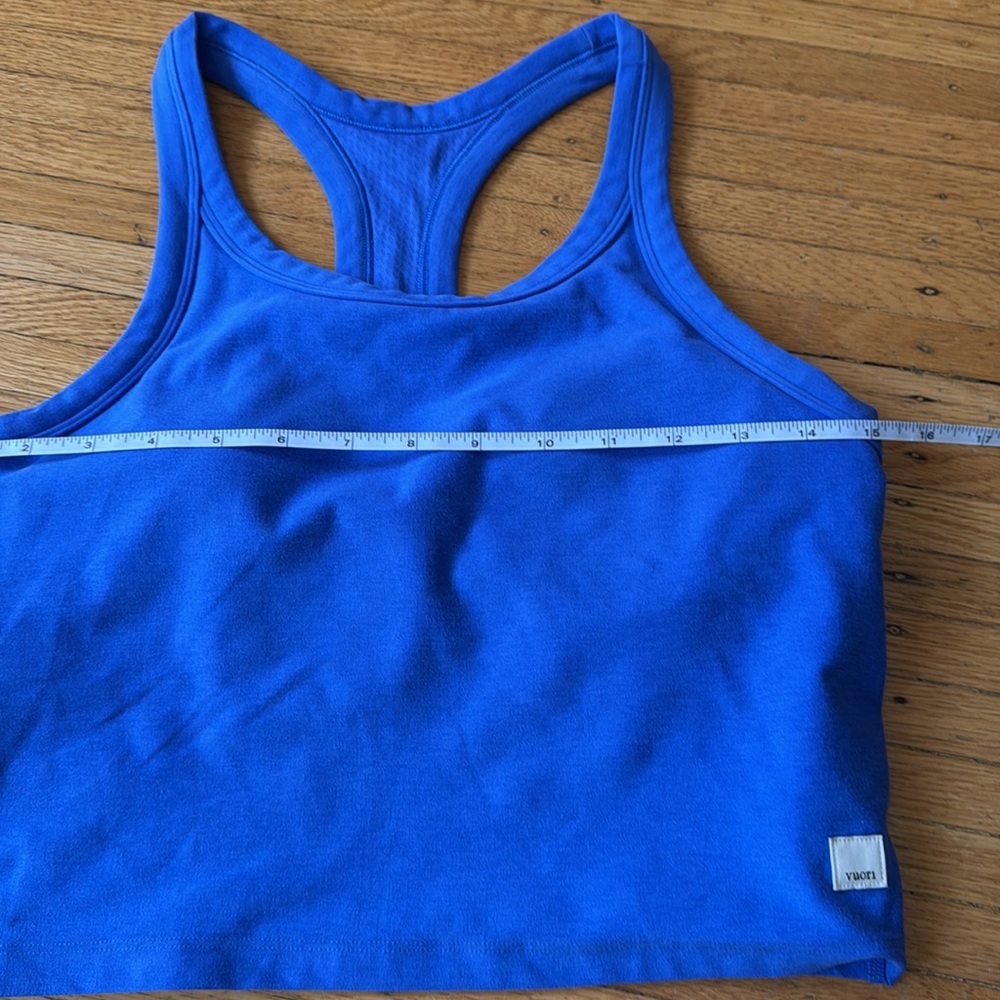 Vuori Elevation tank - Picture 5 of 5